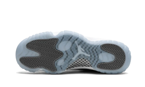 Cool Gray