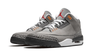 Cool Gray