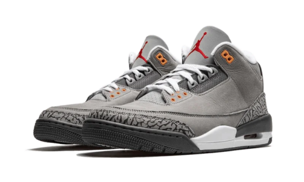Cool Gray