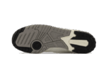 Cream Black