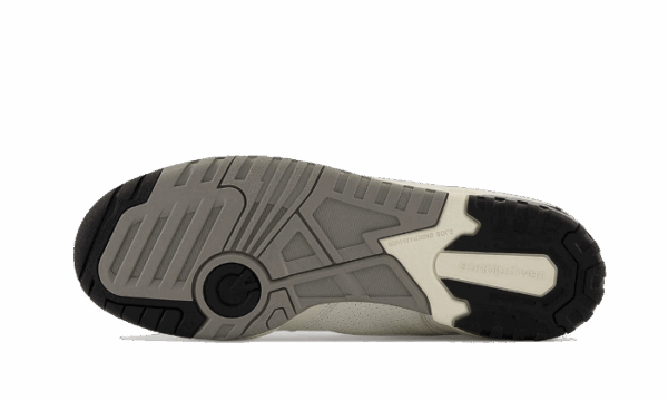 Cream Black