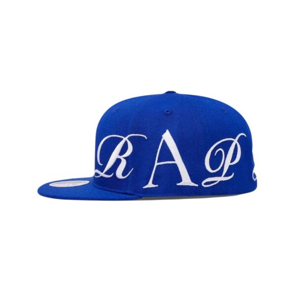 Cap