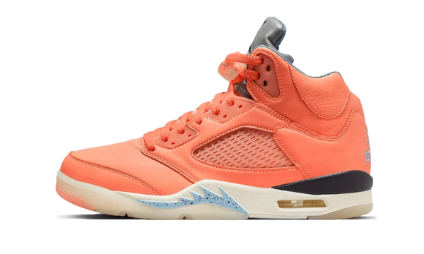 DJ Khaled Crimson Bliss