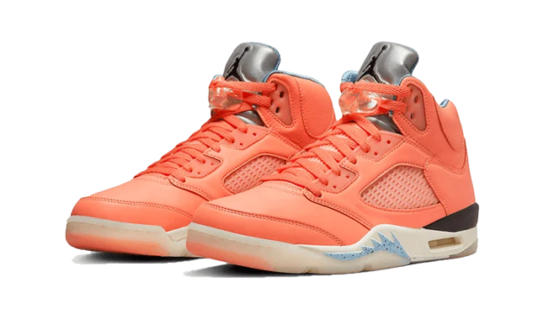 DJ Khaled Crimson Bliss