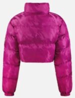 Trapstar Jacket