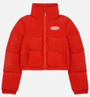 Trapstar Jacket
