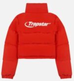 Trapstar Jacket