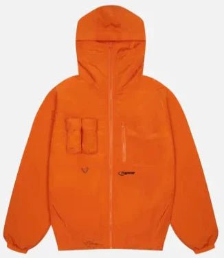 Trapstar Jacket