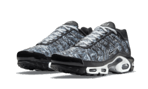 Dark Smoke Grey