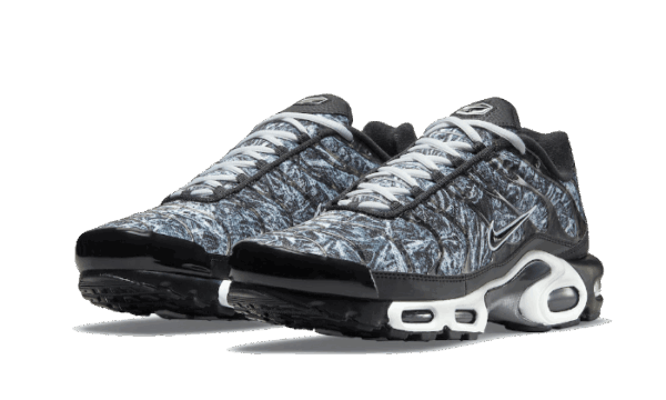 Dark Smoke Grey