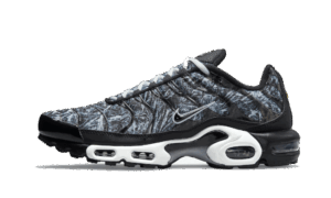 Dark Smoke Grey