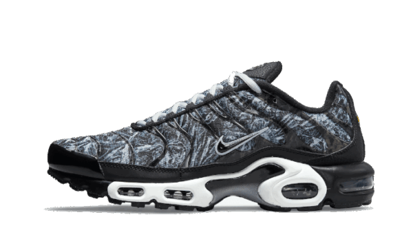 Dark Smoke Grey
