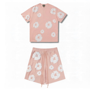Denim Tears Set