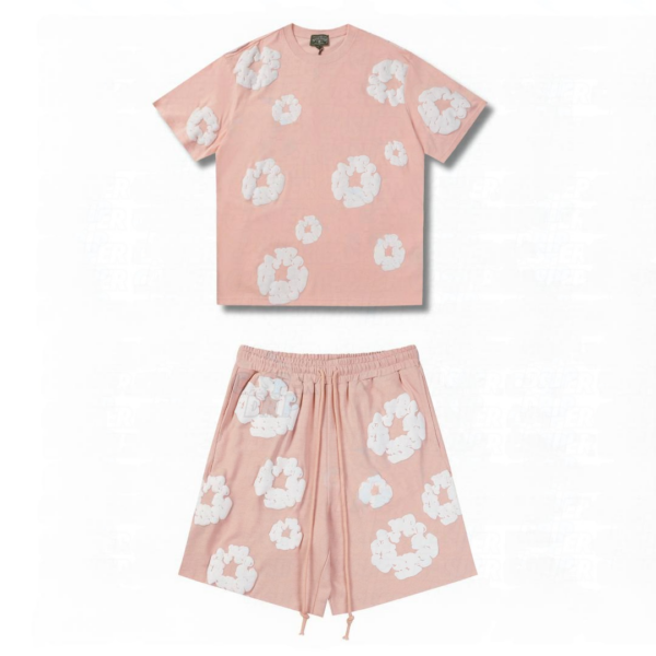 Denim Tears Set