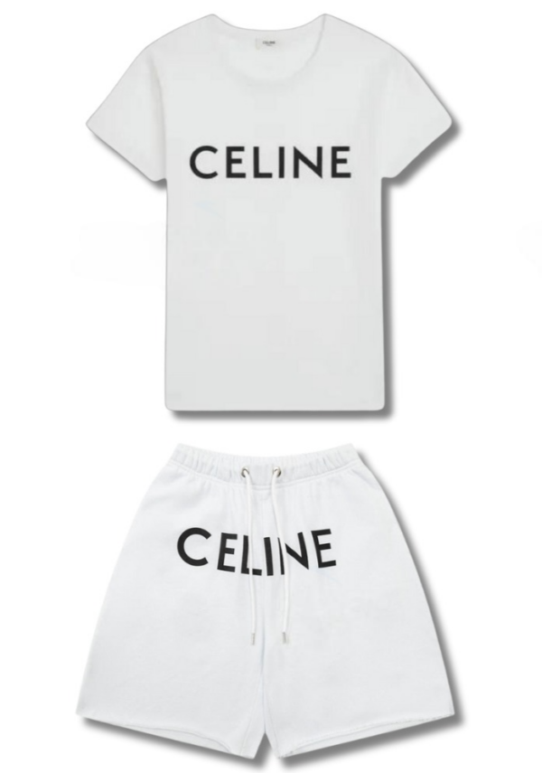 Celine Set