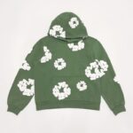 Denim Tears Hoodie