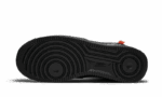 Desert ore black