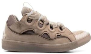 Curb Brown