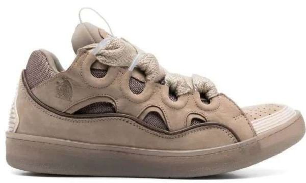 Curb Brown