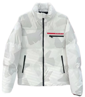 Prada Jacket