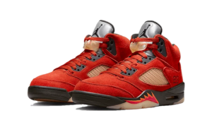 Dunk On Mars