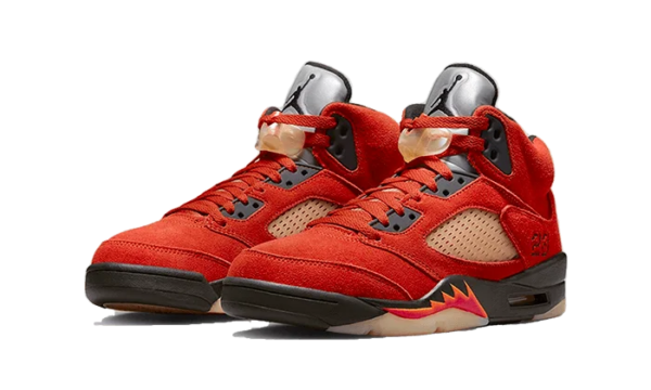 Dunk On Mars