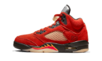 Dunk On Mars