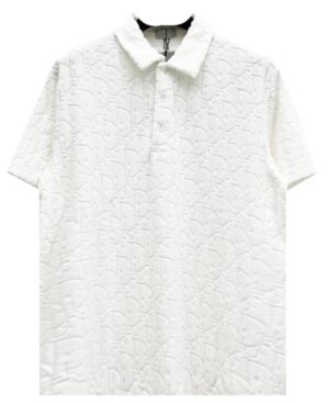Dior Polo T-Shirt