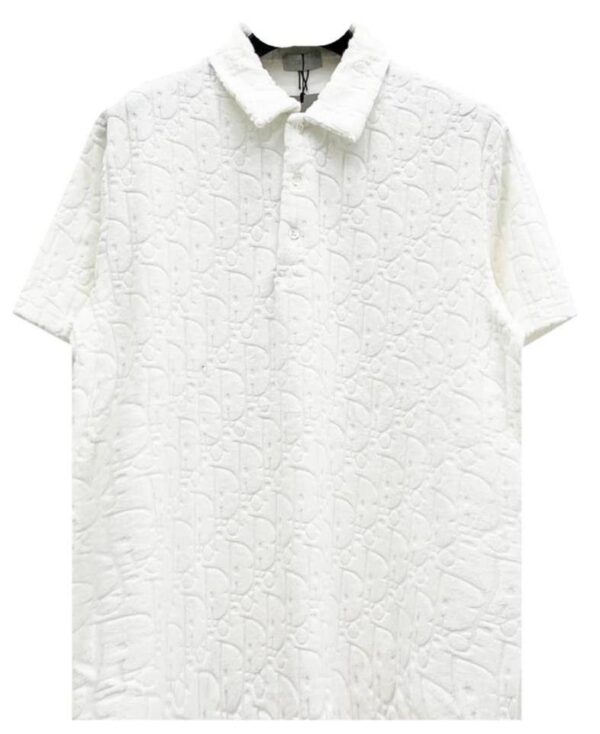 Dior Polo T-Shirt