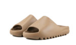 Slippers Earth Brown