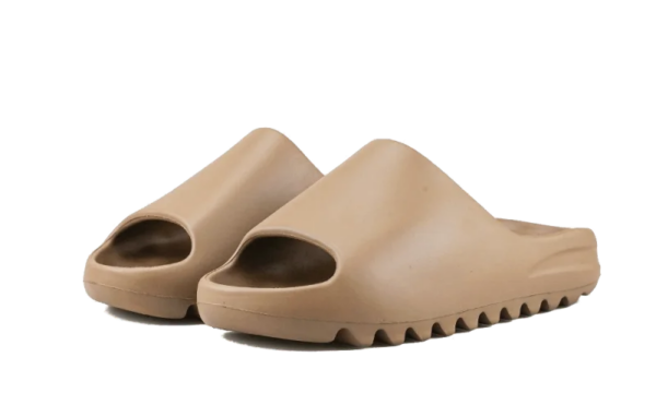 Slippers Earth Brown