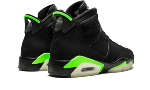 Electric Green