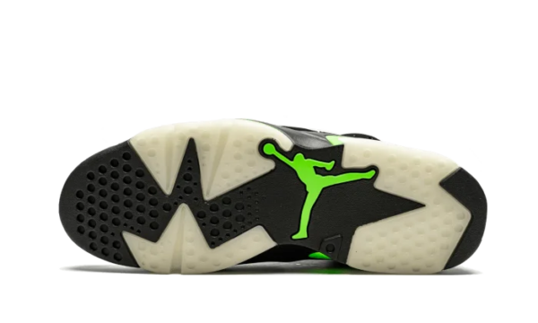 Electric Green