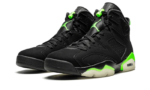 Electric Green