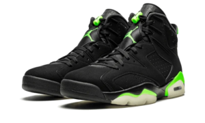 Electric Green