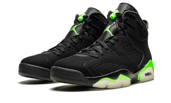 Electric Green