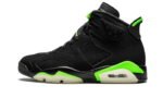 Electric Green