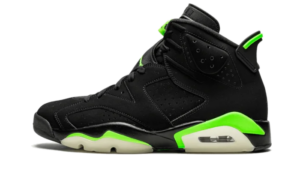 Electric Green