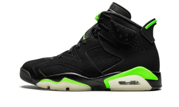 Electric Green