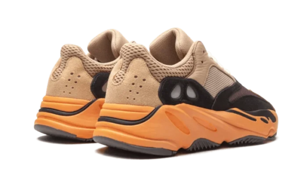 700 Enflame Amber