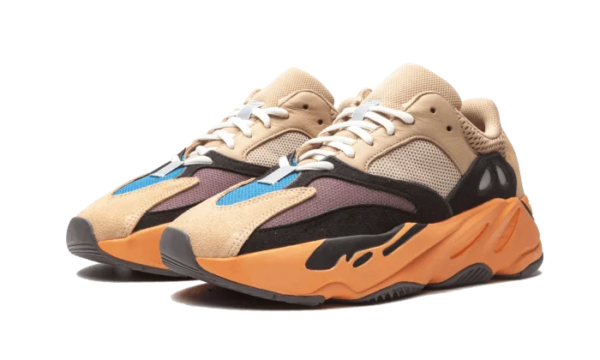700 Enflame Amber