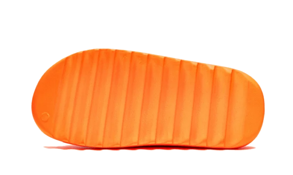 Slippers Enflame Orange