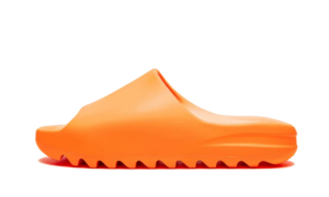 Slippers Enflame Orange