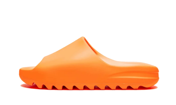 Slippers Enflame Orange