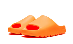 Slippers Enflame Orange