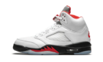 Fire Red
