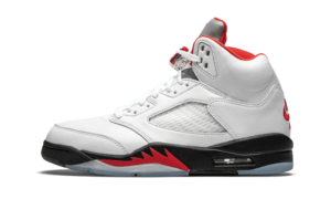 Fire Red