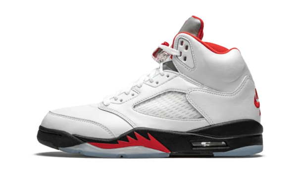 Fire Red
