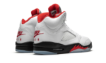 Fire Red
