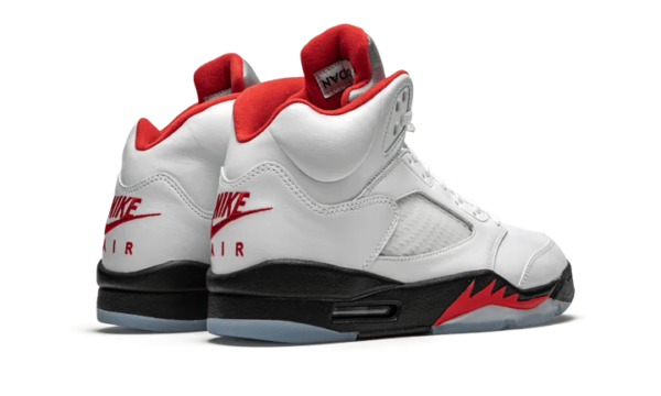 Fire Red